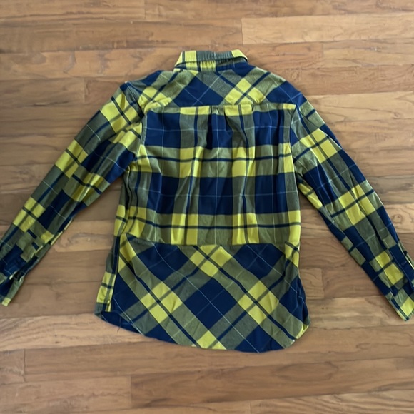 Nike SB flannel size large - Picture 5 of 7